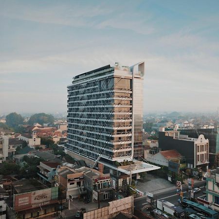 Pulang Ke Uttara Hotel Kejayan Buitenkant foto