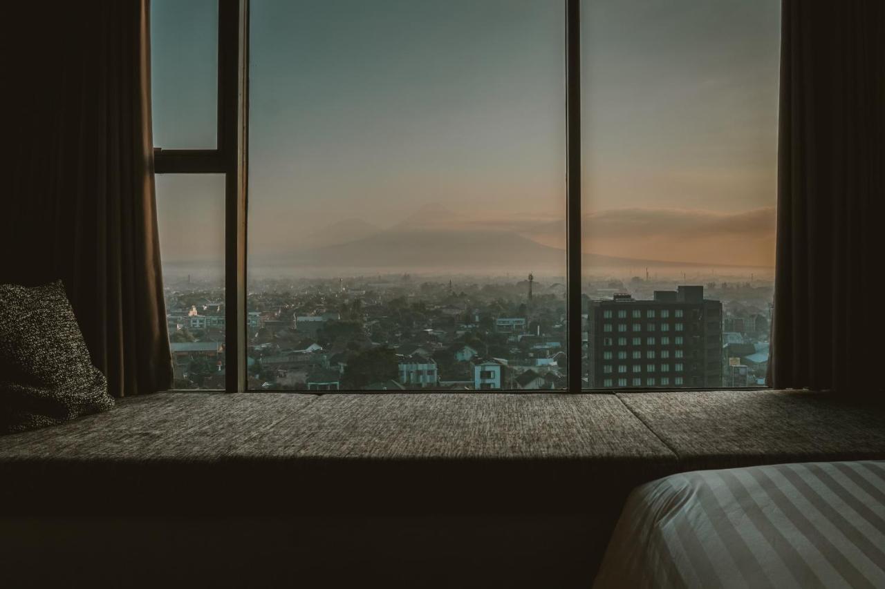 Pulang Ke Uttara Hotel Kejayan Buitenkant foto