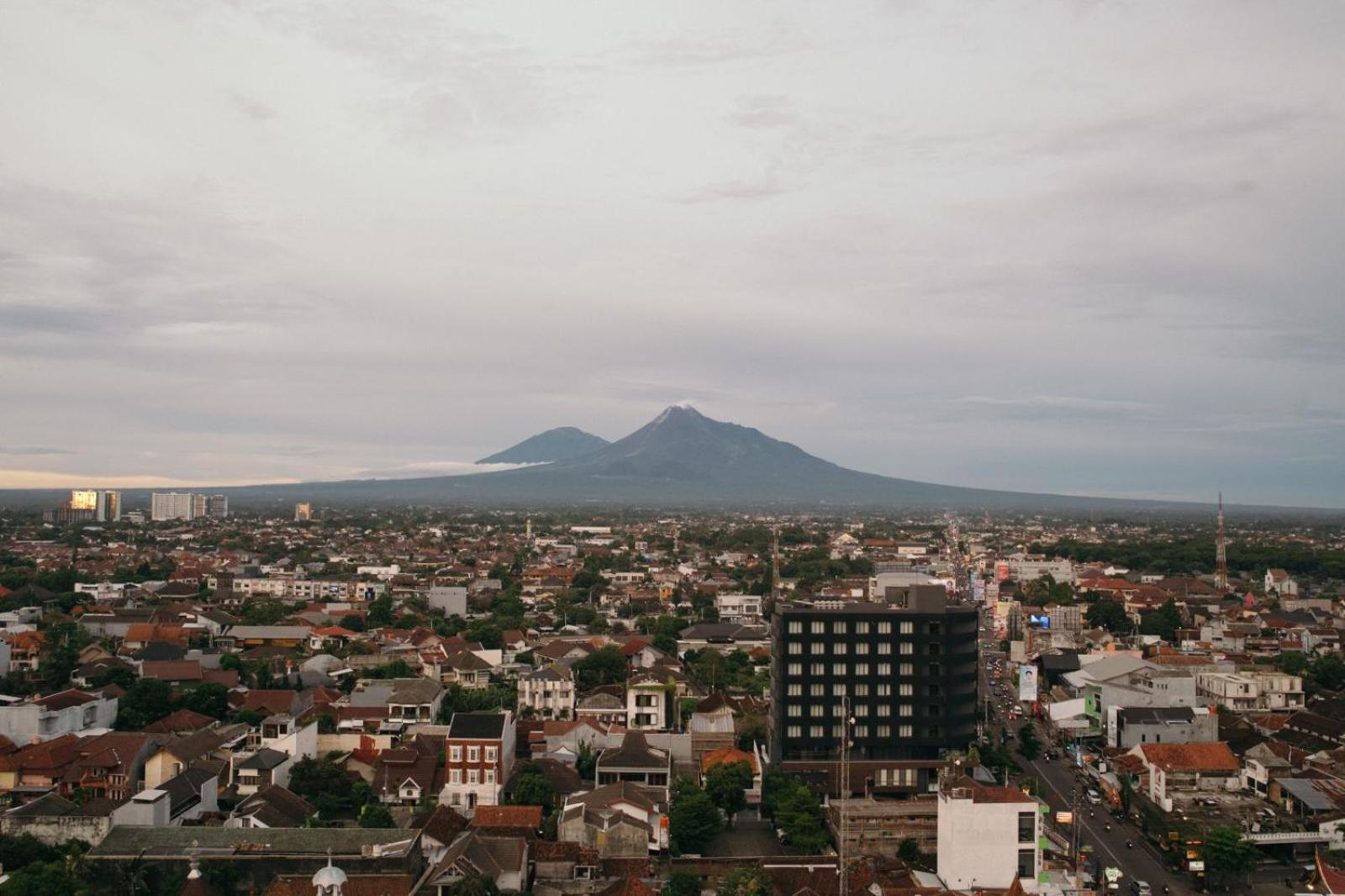Pulang Ke Uttara Hotel Kejayan Buitenkant foto