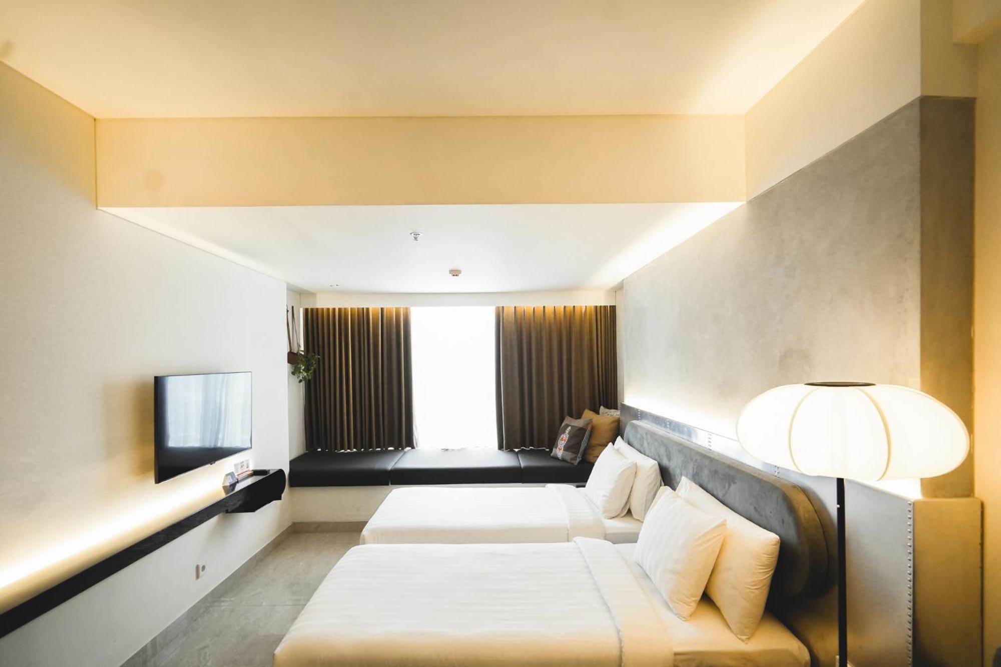 Pulang Ke Uttara Hotel Kejayan Buitenkant foto