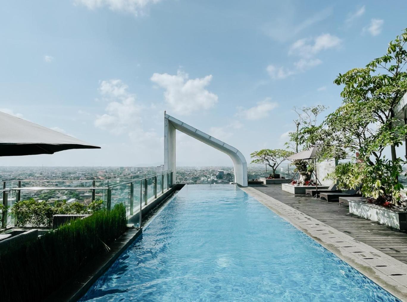 Pulang Ke Uttara Hotel Kejayan Buitenkant foto