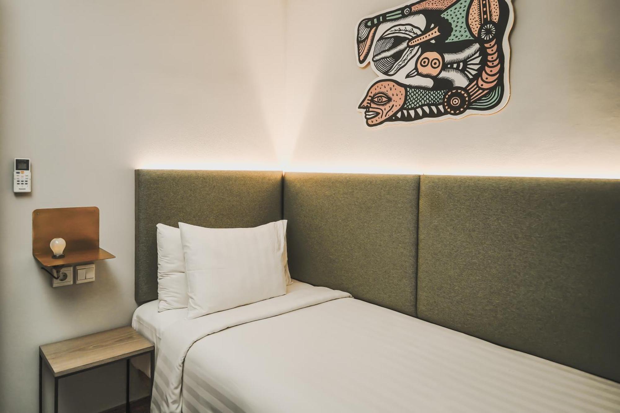 Pulang Ke Uttara Hotel Kejayan Buitenkant foto