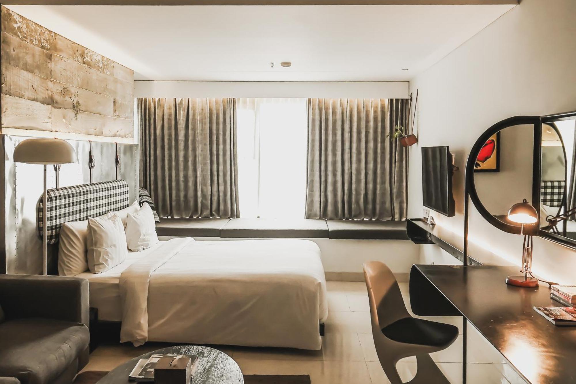 Pulang Ke Uttara Hotel Kejayan Buitenkant foto