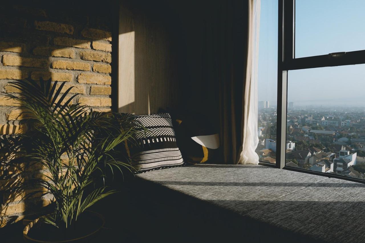 Pulang Ke Uttara Hotel Kejayan Buitenkant foto